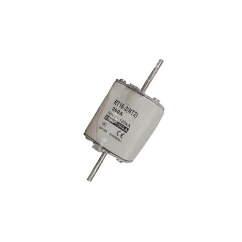 Fusible NT2 aM 315A protège vos équipements contre les courts-circuits