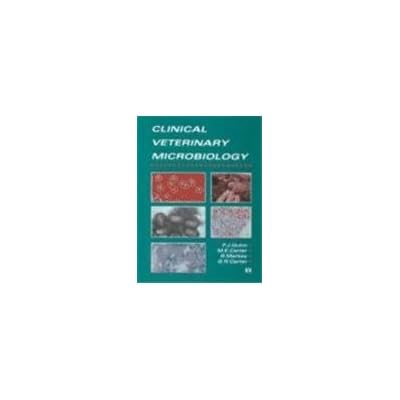 Clinical Veterinary Microbiology