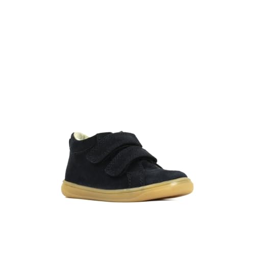 Chaussure de première randonnée bébé Richter Dash mixte marche extérieure