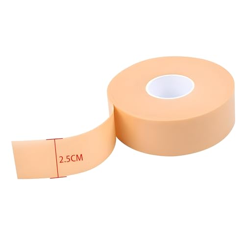 Image of Oblivion Shoe Bite Protector 1 Pc - Waterproof Heel Pain Relief Tape, Anti-Slip Blister Patch, Foot Care Insole Sticker, Adhesive Heel Cushion Pad for Skin Protection & Shoe Comfort for All