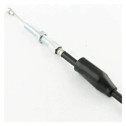 Câble d'embrayage robuste 58200-01D00 haute résistance - 3