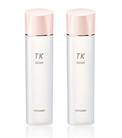 TK 化粧水×2 乳液 ×1 セット PLuS（コスメ） 化粧水 乳液セット さらさら スキンケアセット