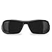 EDGE Brazeau Safety Glasses, Z87 Polarized Safety Sunglasses, Impact/Scratch Resistant, 99.9% UV Protect, ANSI Z87 Rated