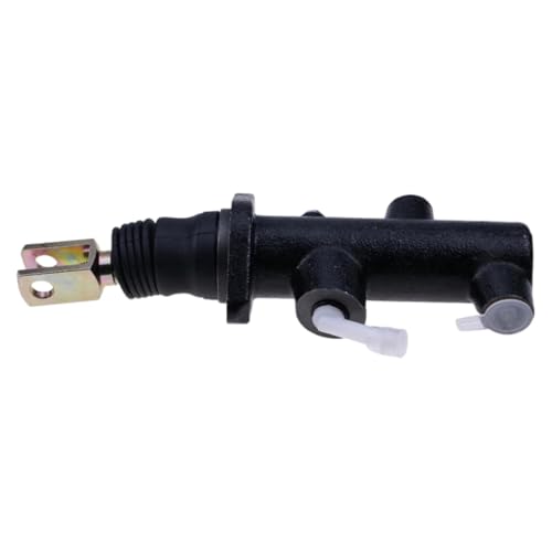 Actuador de embrague para tractor Ford New Holland serie TL TM y cilindro de frenos 87343615