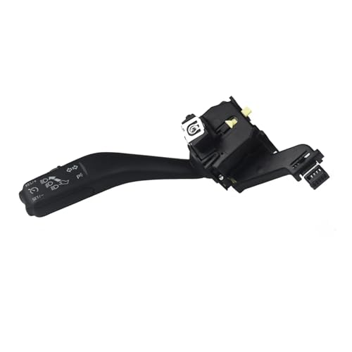 Interrupteur à tige d'éclairage VW Golf MK5 MK6 levier clignotant haute précision