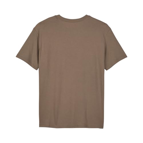 T-shirt Fox Racing femme manches courtes avec motif tête de renard - 2