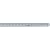 General Tools 305ME 6 x 15/32 Flex Precision Stainless Steel Rule