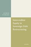 Intercreditor Equity in Sovereign Debt Restructuring