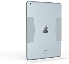MagBak Minimalist iPad Mount, iPad Mini, Light Grey