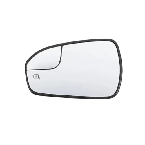 Glace rétroviseur gauche Mondeo Fusion version américaine chauffant DS7Z17K707F