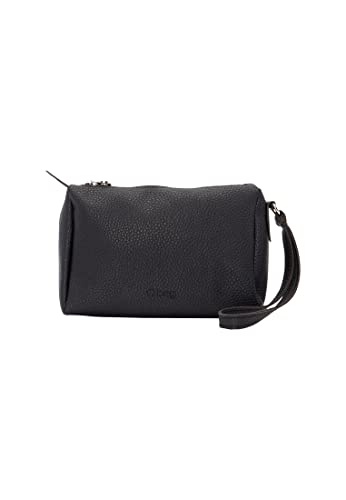 O bag - Bolso de mano purse en tejido sintético...