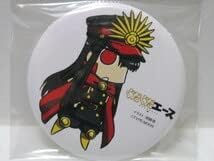 Amazon Co Jp 織田 信長 ノッブ アーチャー ぐだぐだエース 缶バッジ おかわり 経験値イラスト Fate Grand Order Fgo ホビー 通販