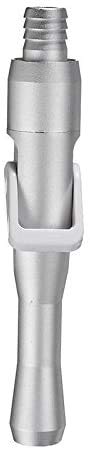 NSKR HPS 1 Pair Dental Chair Unit Strong Suction Weak Suction Head Strong Weak Adaptor