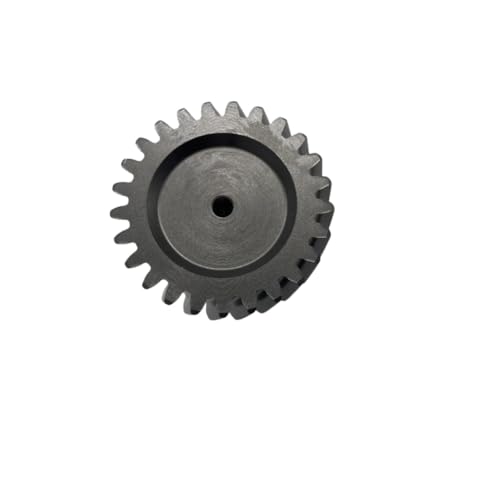 Eje de engranaje de salida para ATV Bashan 300 Explorer y BS300, repuesto original 107931-0001 3