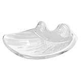 Bothyi Cat Window Hammock Resting Shelf Space Saving Furniture Sturdy Accessory Professional Durability Cat Window Perch, Transparent