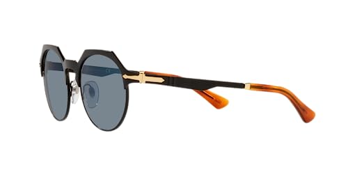 Persol PO2488S Hexagonal Sunglasses3