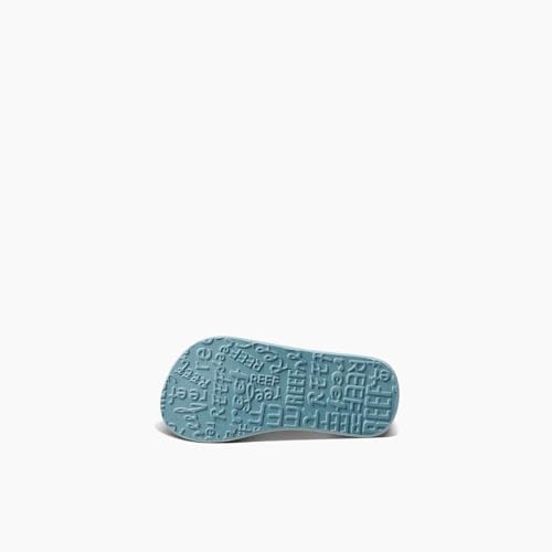 Image of REEF Girls Toddler /Little Kid Ahi Beach Flip Flop, Soft Cushion Footbed, Water Friendly