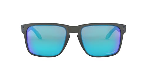 Image of Oakley Men Square Sunglasses - 0OO9417