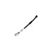 Tanning Bed Parts Remote Bypass Plug RJ-22 Phone Style