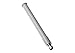 Cisco Aironet Dual-Band Omnidirectional Wi-Fi Antenna, 6 dBi (2.4 GHz)/8 dBi (5 GHz), N-Type Male Connector, Direct Mount, 1-Year Limited Hardware Warranty (AIR-ANT2568VG-N=)