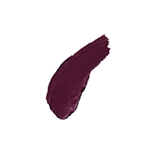 Image of Milani Color Statement Lipstick - Black Cherry, Cruelty-Free Nourishing Lip Stick in Vibrant Shades, Red Lipstick, 0.14 Ounce
