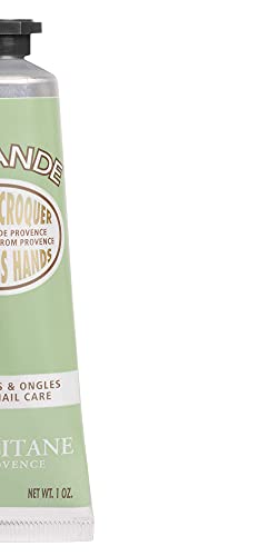 L'occitane Almond Delicious Hand & Nail Cream, 1 Ounce (Pack Of 1) #TOP2