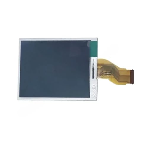 Écran LCD pour Canon IXUS réparer affichage cassé moniteur photo numérique