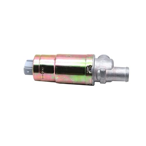 Soupape de commande d'air de ralenti 034133455 aux normes d'origine - 2
