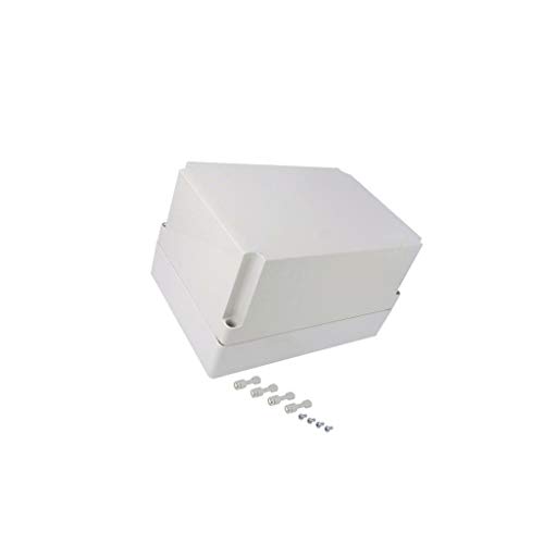Boîtier universel MPC 17/25/15 7035 coffret de protection électrique gris