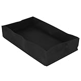 KONTONTY 1 Stück Gartensack für Pflanzen Atmungsaktiver Pflanzbeutel für Tomaten und Gemüse...