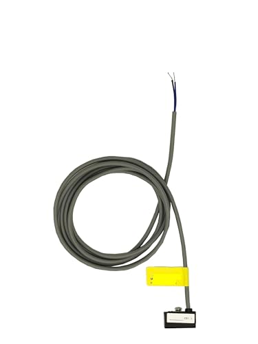 Capteur de proximité magnétique CS1-U pour vérin pneumatique, lot de 10pcs CS1U020