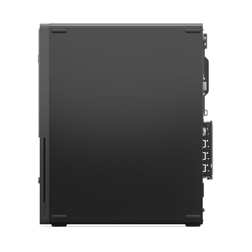 Lenovo ThinkCentre neo 50s Gen 6 13DM - SFF - Core Ultra 5 225 - RAM 16 GB - SSD 512 GB - TCG Opal Encryption 2, NVMe - Intel Graphics - 1GbE - Win 11 Pro - Monitor: keiner - Tastatur: Deutsch