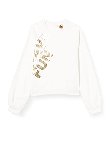 S.Oliver 401.10.111.14.140.2107622 Maglia di Tuta