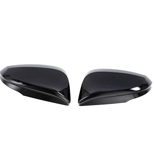 Coque de rétroviseur pour Toyota Harrier Venza style urbain