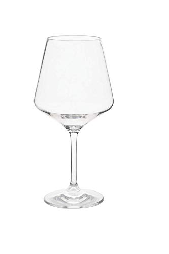 Gimex 67907 Copa de Vino, Set de 2