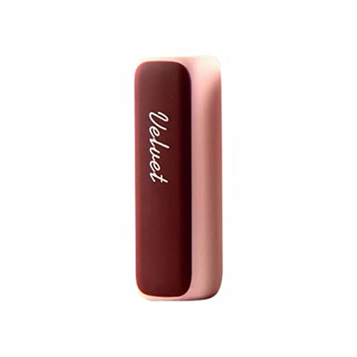 Image of VBA Chinese Style Carved Pop Up Lipstick Long Lasting Non-Stick Matte (306)