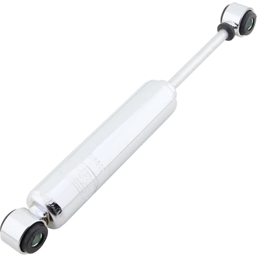 Pro Shocks SM500 CHROME STREET ROD SHOCK