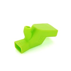 Cabilock Kraan Extender Siliconen Kraan Cover Veiligheid Tub Uitloop Cover Protector Hand Wassen Helper voor Baby Kids…