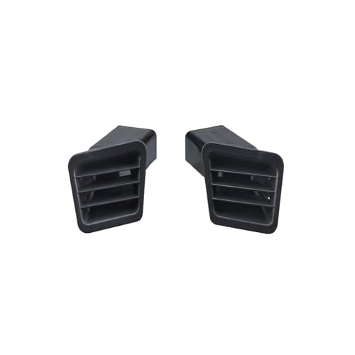 Grilles d'aération de rechange Mitsubishi Pajero V30 MB775266 finition d'origine