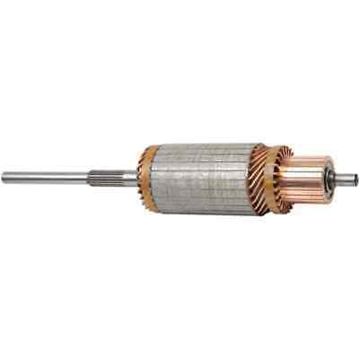 New Armature 40MT 24/32V for Caterpillar, Delco, Arrowhead, Lester