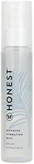Honest Beauty Elevated Hydration Mist Women, Watermelon, 3.3 Fl Oz