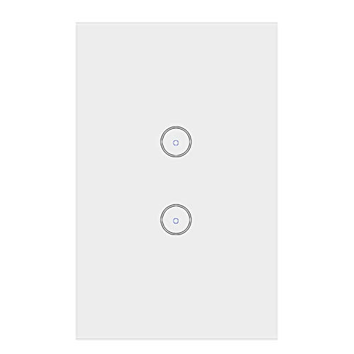 jinvoo smart google home