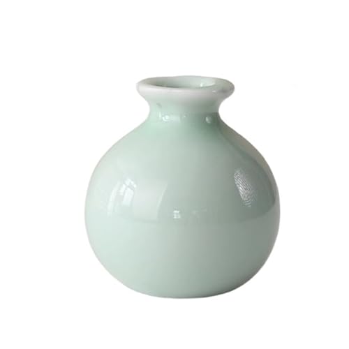 Vase à fleurs moderne stable pour ne plus rayer votre table à manger - 2