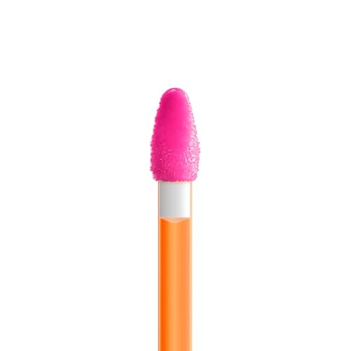 Laque à lèvres repulpante végane Duck Plump NYX Bubblegum Bae