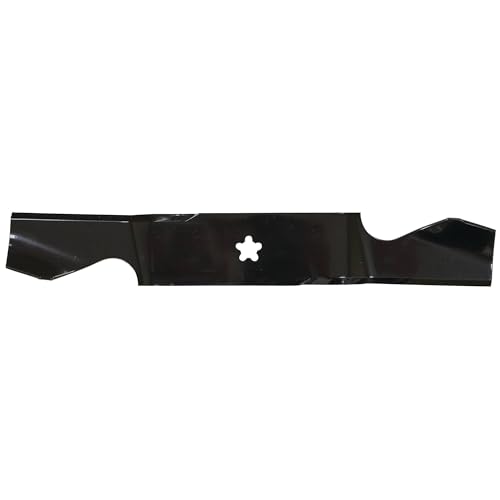 Stens Lame Hi-Lift 340-226 résout le problème des carters bouchés