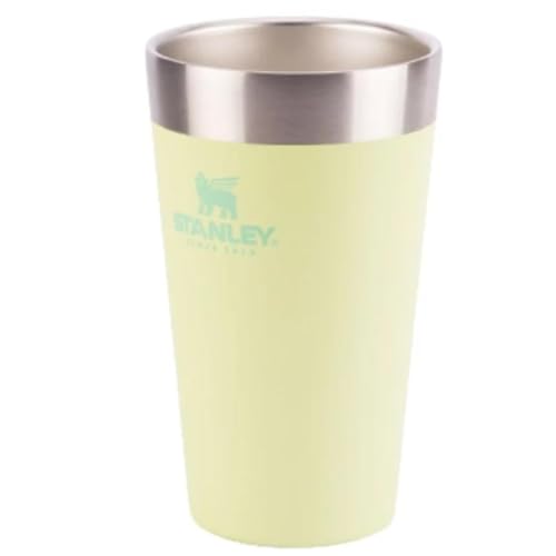 Stanley Adventure Copo sem Tampa Citron | 473ml