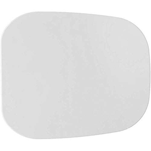 Copriwater Sedile Wc Coprivaso Slim One Lotus Soft Closing Frizionato Bianco