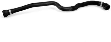 BMW 11 53 7 838 215, Engine Coolant Recovery Tank Hose