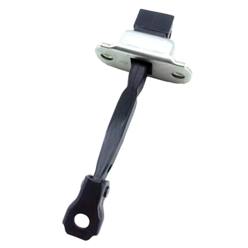 Sangle de retenue de porte avant Peugeot réparer jeu ouvrant