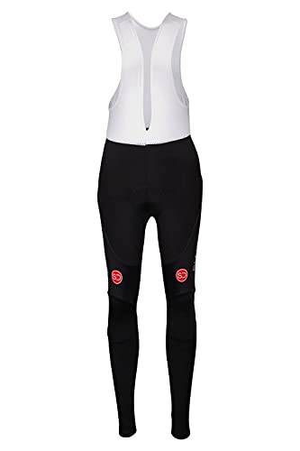 Bibshorts für Damen von Sundried – Gepolsterte Radsportbekleidung